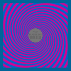 The Black Keys - Turn Blue (vinyl)