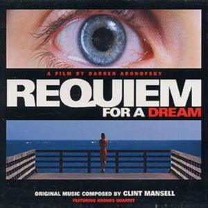 Original Soundtrack - Requiem For A Dream (Mansell) (Music CD)