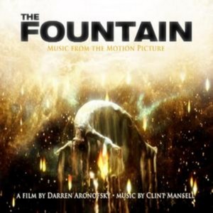 Original Soundtrack - The Fountain (Mansell) (Music CD)