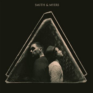 Smith & Myers - Volume 1 & 2 (Music CD)