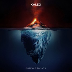 Kaleo - Surface Sounds (Music CD)