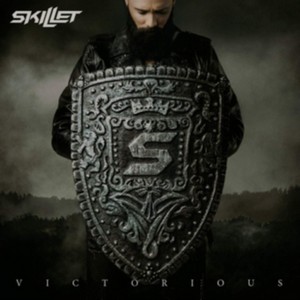 Skillet - Victorious (Music CD)