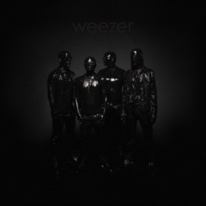 Weezer - Weezer (Black Album) (vinyl)
