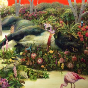 Rival Sons - Feral Roots (Music CD)