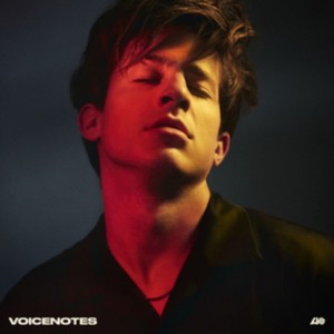 Charlie Puth - Voicenotes (Music CD)