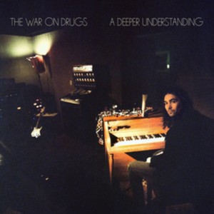 War on Drugs (The) - Deeper Understanding (Music CD)
