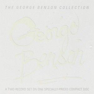 George Benson - The George Benson Collection (Music CD)