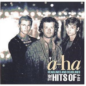 A-Ha - Headlines and Deadlines - The Hits Of A-Ha (Music CD)