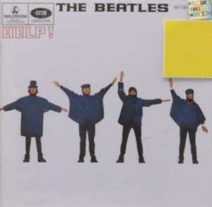 The Beatles - Help (Music CD)
