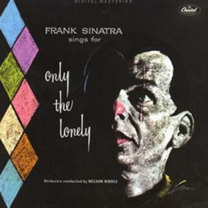 Frank Sinatra - Sings For The Lonely (Music CD)