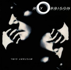 Roy Orbison - Mystery Girl (Music CD)