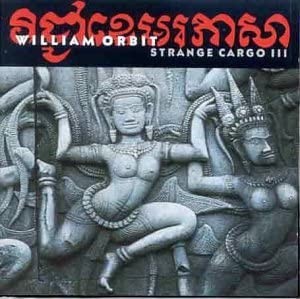 William Orbit - Strange Cargo III (Music CD)