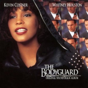 Original Soundtrack - Bodyguard OST (Music CD)
