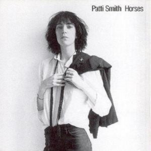 Patti Smith - Horses (Music CD)