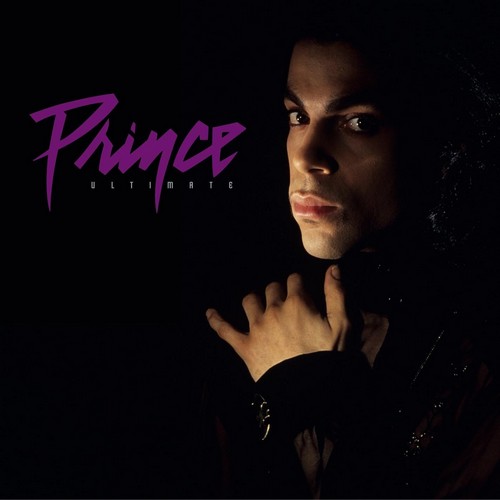 Prince - Ultimate (Music CD)