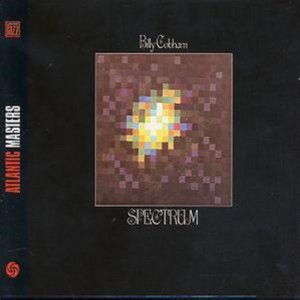 Billy Cobham - Spectrum (Music CD)