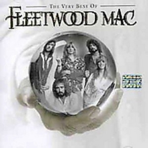 Fleetwood Mac - The Very Best Of Fleetwood Mac [White] (Music CD)
