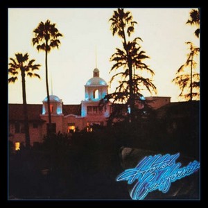 Eagles - Hotel California (40th Anniversary Deluxe Edition) CD+Blu-ray  Deluxe Edition