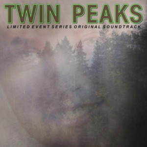 Angelo Badalamenti - Twin Peaks [Limted Event Series Original Soudntrack  2017] (Original Soundtrack) (Music CD)