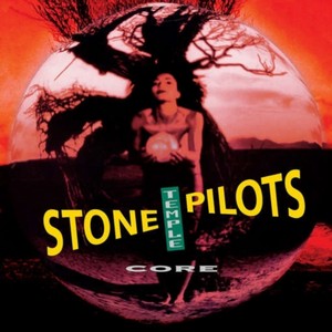 Stone Temple Pilots - Core (+DVD)