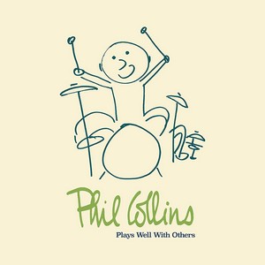 Phil Collins - Plays Well With Others Box set