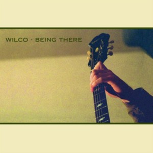 Wilco - Being There (Deluxe Boxset) (Music CD)