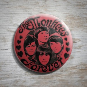 The Monkees - Forever (Music CD)