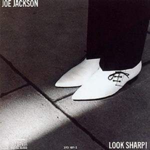 Joe Jackson - Look Sharp (Music CD)