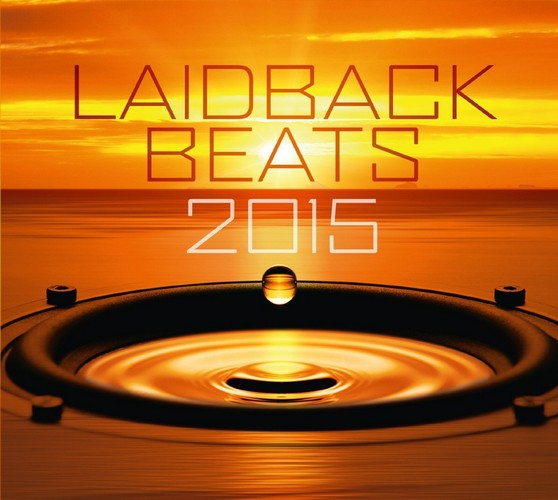 Various Artists - Laidback Beats 2015 (Music CD)