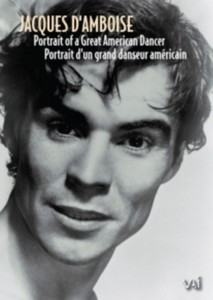 Jacques D'Amboise - Portrait Of A Great American Dancer (DVD)