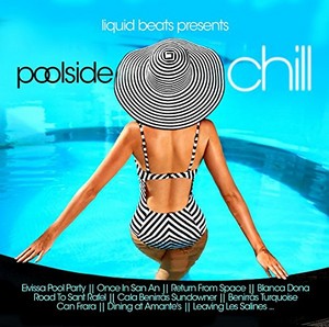Liquid Beats - Liquid Beats Presents (Poolside Chill) (Music CD)