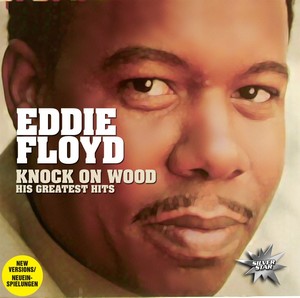 Eddie Floyd - Knock on Wood (His Greatest Hits) (Music CD)