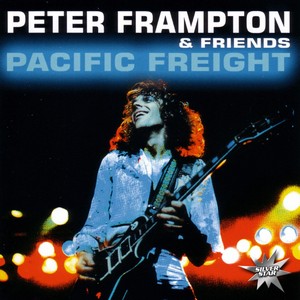 Peter Frampton - Pacific Freight (Music CD)
