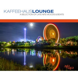 Various Artists - Kaffeehaus Lounge [Ayia Napa] (Music CD)