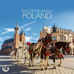 Various Artists - Poland [ZYX] (Music CD)