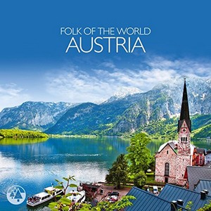 Various Artists - Austria (Music CD)