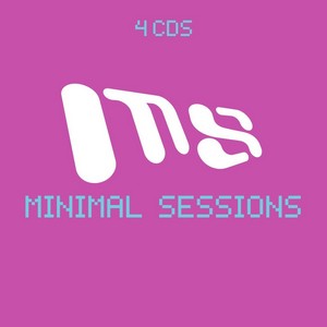 Various Artists - Minimal Sessions (Music CD)