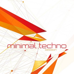 Various Artists - Minimal Techno Session (Music CD)