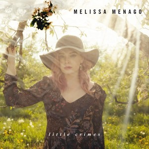 Melissa Menago - Little Crimes (Music CD)