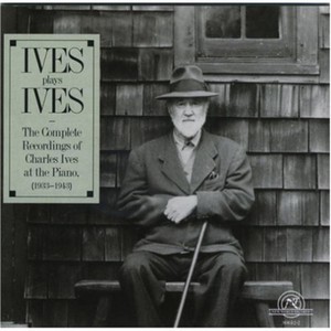 Ives plays Ives