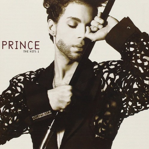 Prince - The Hits 1 (Music CD)