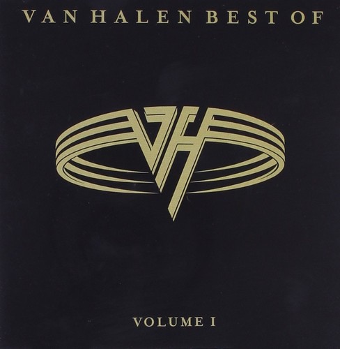 Van Halen - Best Of - Volume I (Music CD)