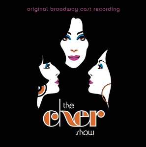 Various Artists - The Cher Show (Original Broadway Cast Recording) (Music CD)
