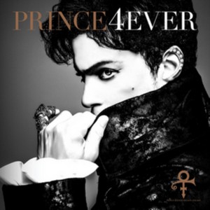 Prince - 4Ever (Music CD)