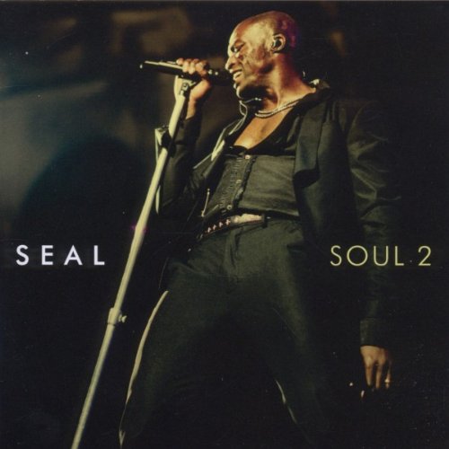 Seal - Soul 2 (Music CD)