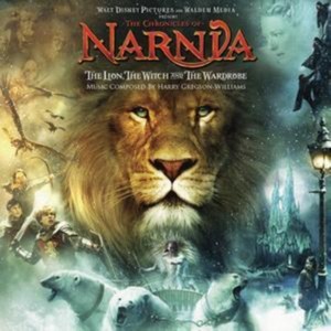 Original Soundtrack - The Chronicles Of Narnia: The Lion  The Witch And The... (Music CD)