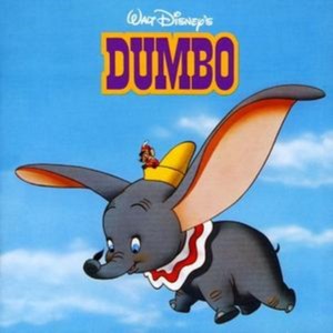 Original Soundtrack - Dumbo (Music CD)