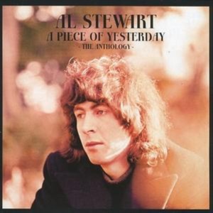 Al Stewart - A Piece of Yesterday: the Anthology (Music CD)