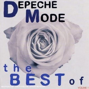 Depeche Mode - The Best Of (Volume One) (Music CD)