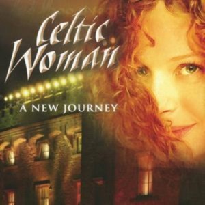 Celtic Woman - A New Journey (Music CD)